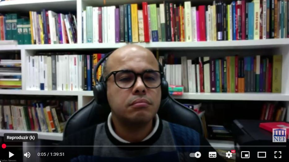 KARDEC - FRENOLOGIA E RACISMO