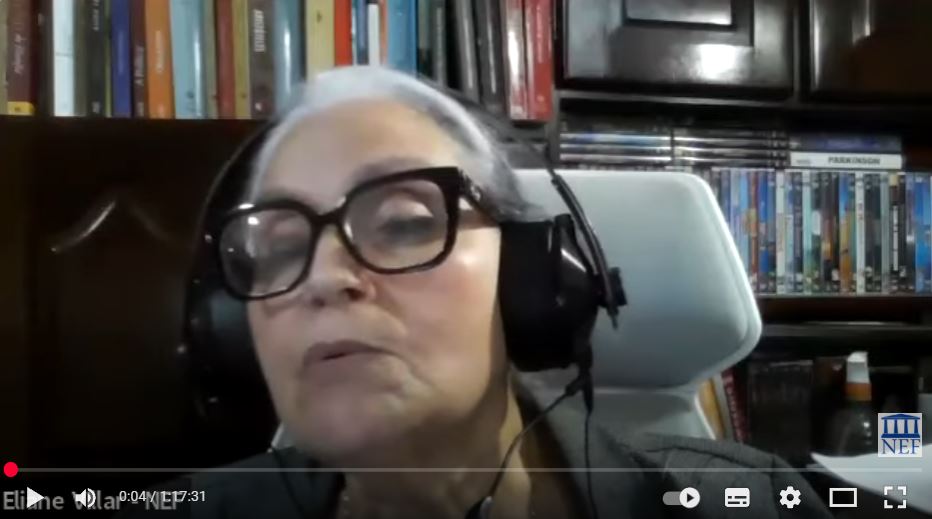 UMA COMPARAÇÃO ENTRE FOURIER E O ESPIRITISMO