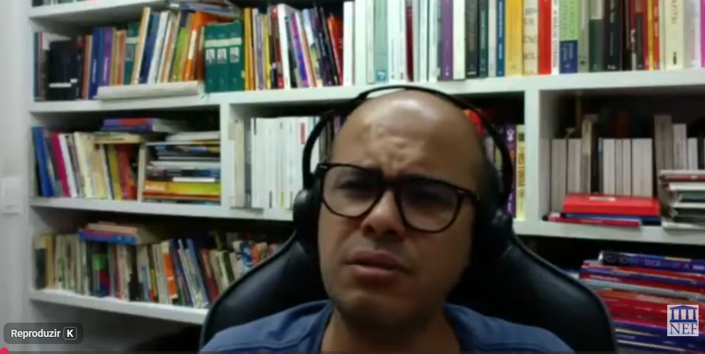 APORIAS ESPIRITUAIS: INVIABILIDADES EPISTEMOLÓGICAS