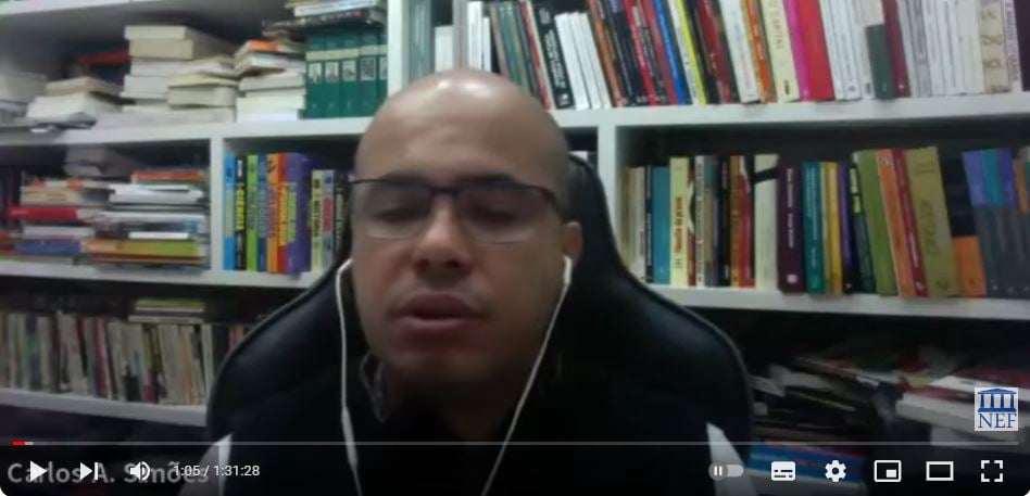 Tema: ESSA TAL FELICIDADE...
