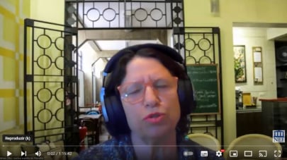 Tema: E FAZER A TERRA INTEIRA FELIZ!