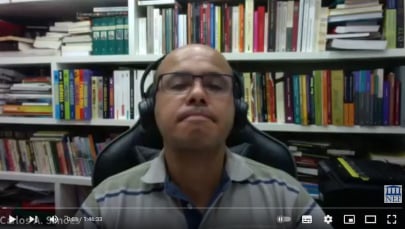 ESPERITISMO(S) COM E SEM ESPÍRITO. COMO IDENTIFICAR