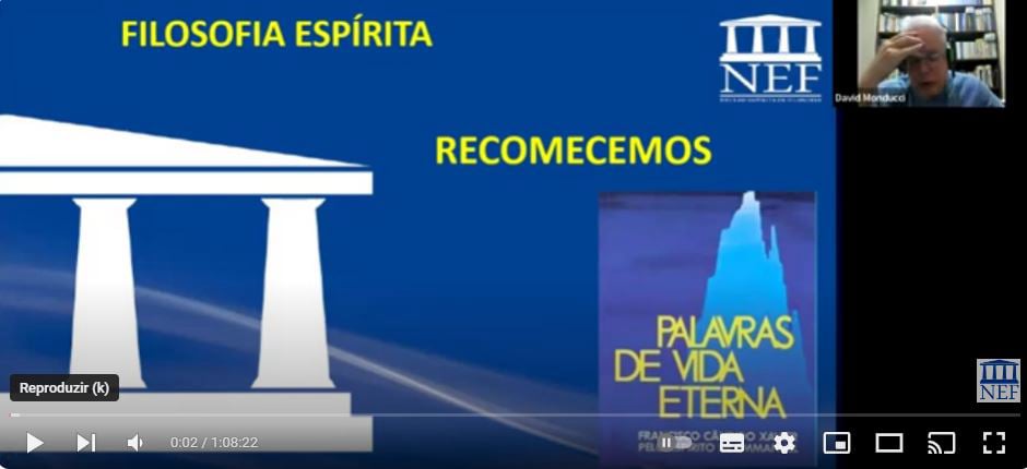 RECOMECEMOS