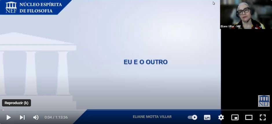 EU E O OUTRO