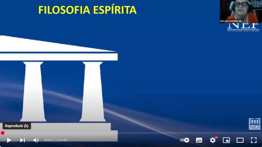 O ASPECTO LIBERTADOR DO ESPIRITISMO