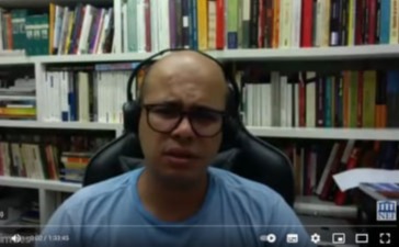 ESPIRITISMO DIALÉTICO: AFINIDADES E TENSÕES