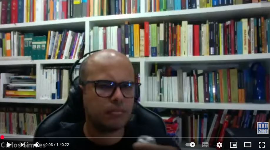 FILOSOFIA E TEOLOGIA: POSTURAS