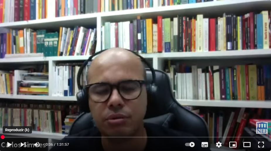 RACIONALISMO ESPÍRITA