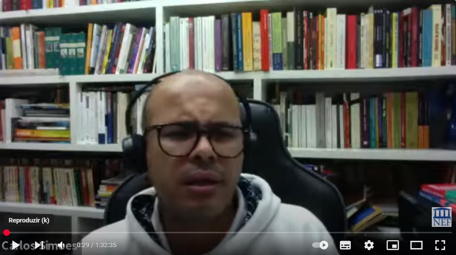 A SOCIEDADE EM A GÊNESE DE ALLAN KARDEC