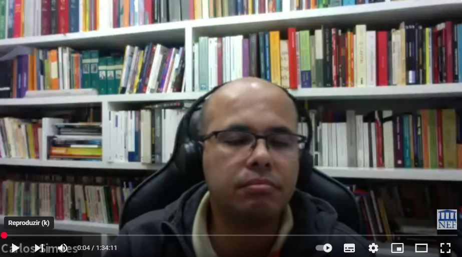 A SOCIEDADE EM A GÊNESE DE ALLAN KARDEC - PARTE II