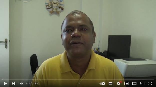Allan Kardec é o maior Racista de Todos os Tempos?
