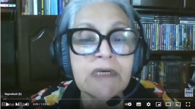 DESAFIOS DA UNIDADE DOUTRINÁRIA
